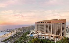 Jeddah Hilton